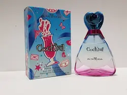 ادکلن زنانه کوکتایل