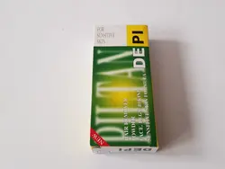 پودر موبر دپی