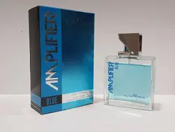 ادکلن مردانه امپلی فایر بلو