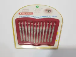 موچین مارک BLL(انبری)کد م۰۵۵