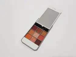 سایه معروف اپل کدس۱۷