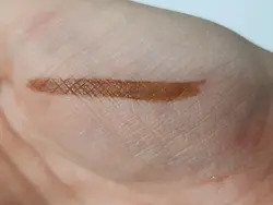 ماژیک ابرو ضد اب برند کیس بیوتی در ۲ شماره کد م۹۹