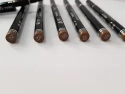 ماژیک ابرو ضد اب برند کیس بیوتی در ۲ شماره کد م۹۹