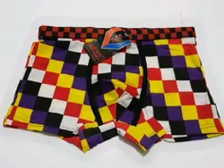 شورت مردانه نخی۰۲