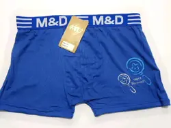 شورت مردانه گیاهی ۱۷