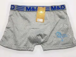 شورت مردانه گیاهی ۱۷