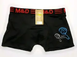 شورت مردانه گیاهی ۱۷