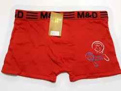 شورت مردانه گیاهی ۱۷