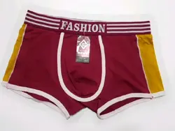 شورت مردانه گیاهی کدش۳۰۱۰