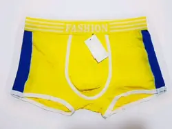 شورت مردانه گیاهی کدش۳۰۱۰