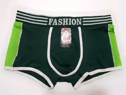 شورت مردانه گیاهی کدش۳۰۱۰