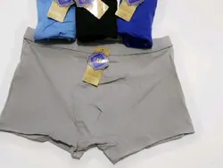شورت مردانه نخی ۱۹۱۱۸۰