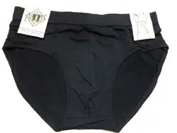 شورت مردانه نخی ۸۸۹۱۶ سورمه ای پک ۲تایی