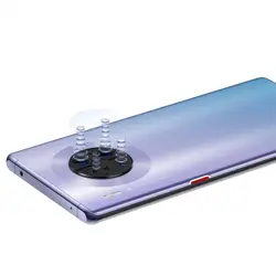 گوشی موبایل هوآوی مدل Mate 30pro LIO-N29 5G دو سیم کارت ظرفیت 256 گیگابایت