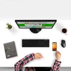 گوشی موبایل نوکیا مدل C3 TA-1292DS دو سیم کارت ظرفیت 16 گیگابایت و رم 2 گیگابایت