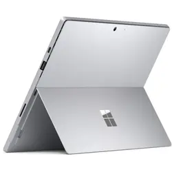 تبلت مایکروسافت مدل Surface Pro 7 - G به همراه کیبورد Black Type Cover