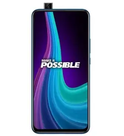 گوشی موبایل هوآوی مدل Y9 Prime 2019 STK-L21 دو سیم کارت ظرفیت 128 گیگابایت