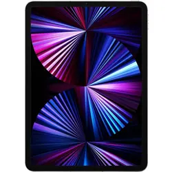 تبلت اپل مدل iPad Pro 12.9 inch 2021 WiFi ظرفیت 128 گیگابایت