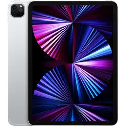 تبلت اپل مدل iPad Pro 12.9 inch 2021 WiFi ظرفیت 128 گیگابایت