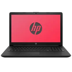 لپ تاپ 15 اینچی اچ پی مدل DA2189-A