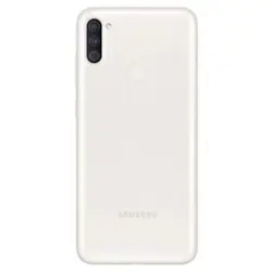 گوشی موبایل سامسونگ مدل Galaxy A11 SM-A115F/DS دو سیم کارت ظرفیت 32 گیگابایت و 3 گیگابایت رم