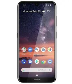 گوشی موبایل نوکیا مدل 3.2 TA-1164DS دو سیم کارت با ظرفیت 64 گیگابایت