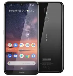 گوشی موبایل نوکیا مدل 3.2 TA-1164DS دو سیم کارت با ظرفیت 64 گیگابایت