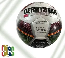 توپ فوتبال پرسی derbystar