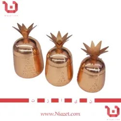 بانکه آناناسی مسی