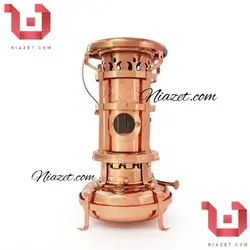 چراغ نفتی والر