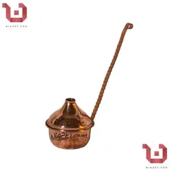 اسپند دود کن مسی ترک