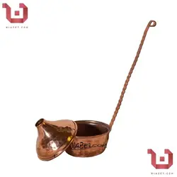 اسپند دود کن مسی ترک