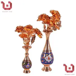 شاخه گل مسی