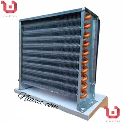 دستگاه تقطیر ، گلابگیر و عرقگیر 50 لیتری ورق ضخیم با کندانسور برقی 5/5 کیفیت درجه یک