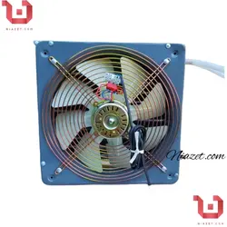 دستگاه تقطیر ، گلابگیر و عرقگیر 50 لیتری ورق ضخیم با کندانسور برقی 5/5 کیفیت درجه یک