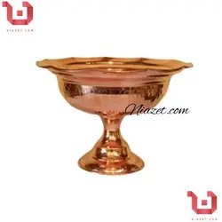 کاسه شکلات خوری فضلی