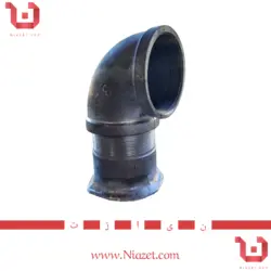 دستگاه تقطیر عرقگیر گلابگیر صنعتی اگزوزی 110 لیتری