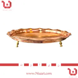 شیرینی خوری مسی