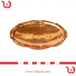 شیرینی خوری مسی