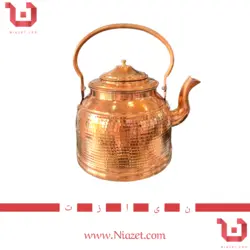 کتری مسی
