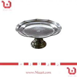 شیرینی خوری مسی کروم