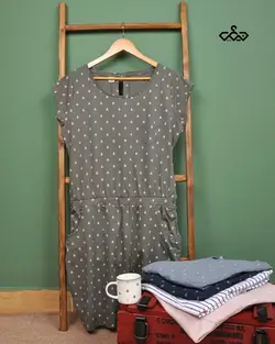 پیراهن راحتی(کد:1141)