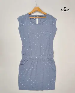 پیراهن راحتی(کد:1141)