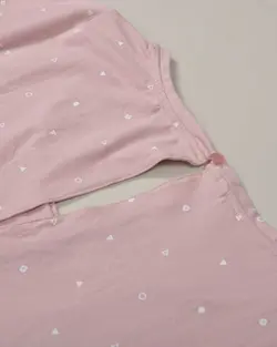 پیراهن راحتی(کد:1141)