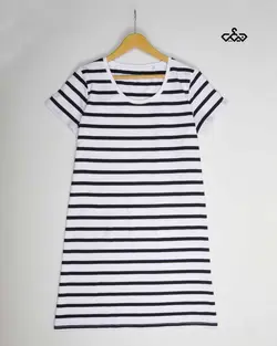 پیراهن راحتی (کد 1142) – فروشگاه لباس زنانه نیک