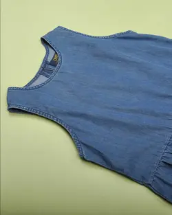 پیراهن جین (کد 1144)