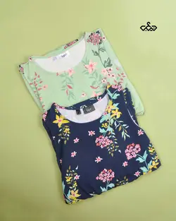 پیراهن وارداتی ( کد 1145)