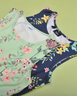 پیراهن وارداتی ( کد 1145)