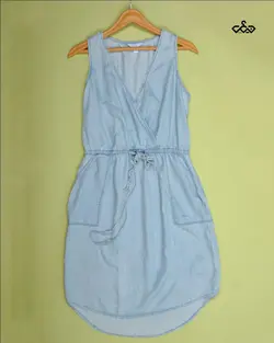 پیراهن راحتی کوتاه (کد 1146)