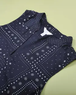 پیراهن راحتی کوتاه (کد 1146)